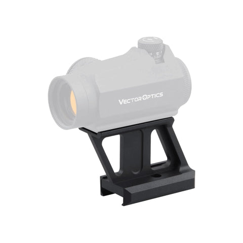 Montage Vector Optics Picatinny Profile 1.5 VE00088