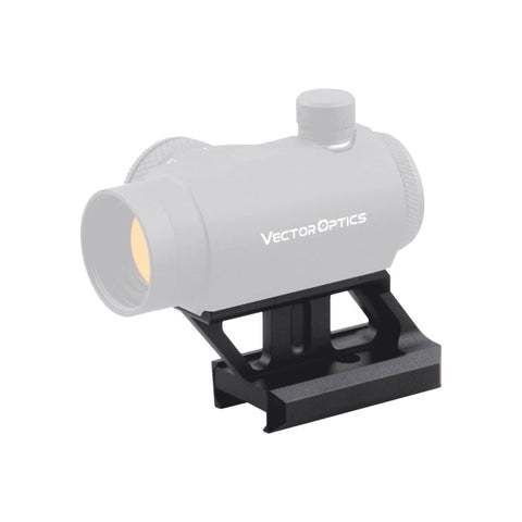 Montage Vector Optics Picatinny Profile 1 VE00087
