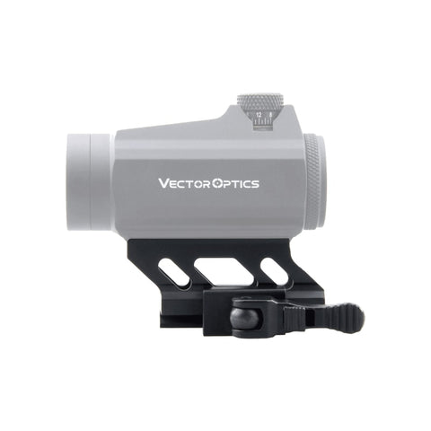 Montage Vector Optics Picatinny Profile QD 0.8 VE00089