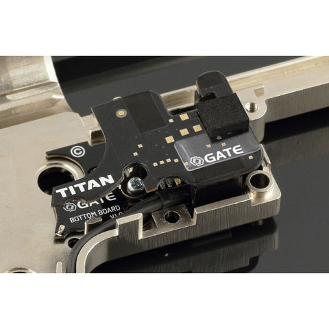 Mosfet Gate Titan V2 Basic GA44007