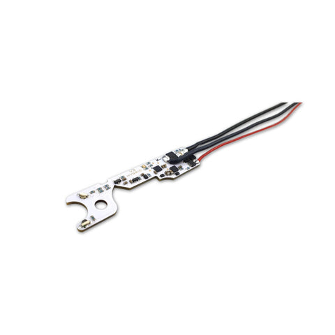 Mosfet Perun V2 hybrid PER0003