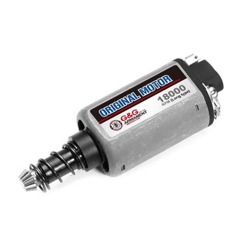 Moteur G&G Armament Axe Long S10921