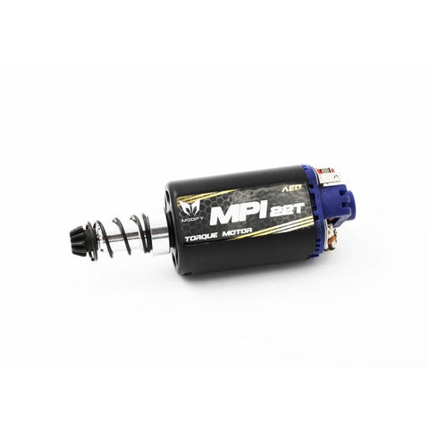 Moteur Modify 22T Torque M44020