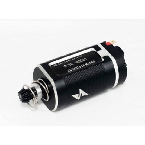 Moteur SHS Axe court SHS0111