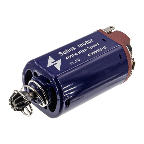 Moteur SHS Axe court SHS0123