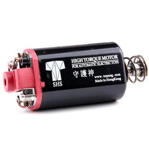 Moteur SHS Axe court SHS0100