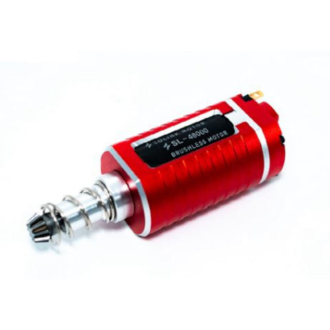 Moteur SHS Axe long SHS0112