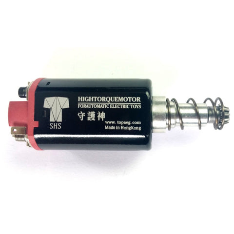 Moteur SHS Axe long SHS0101