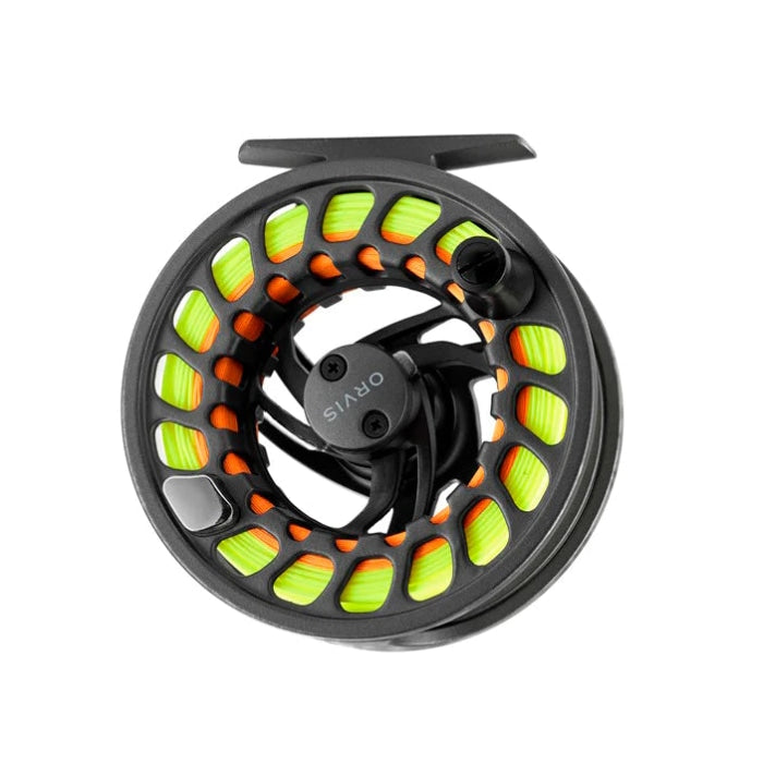 Moulinet Orvis Clearwater Large Arbor II OR2S536109