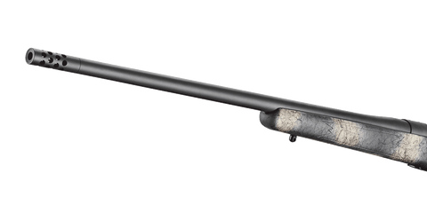 Carabine Bergara Wilderness Ridge