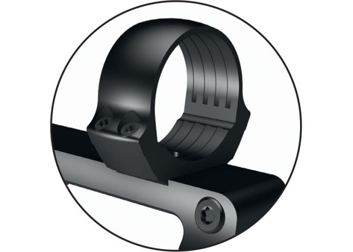Montage Negele Quicklock système blaser à collier - BH 5.5mm