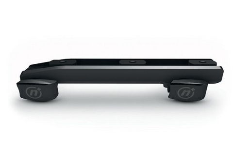 Montage Negele quicklock Système Blaser Acier