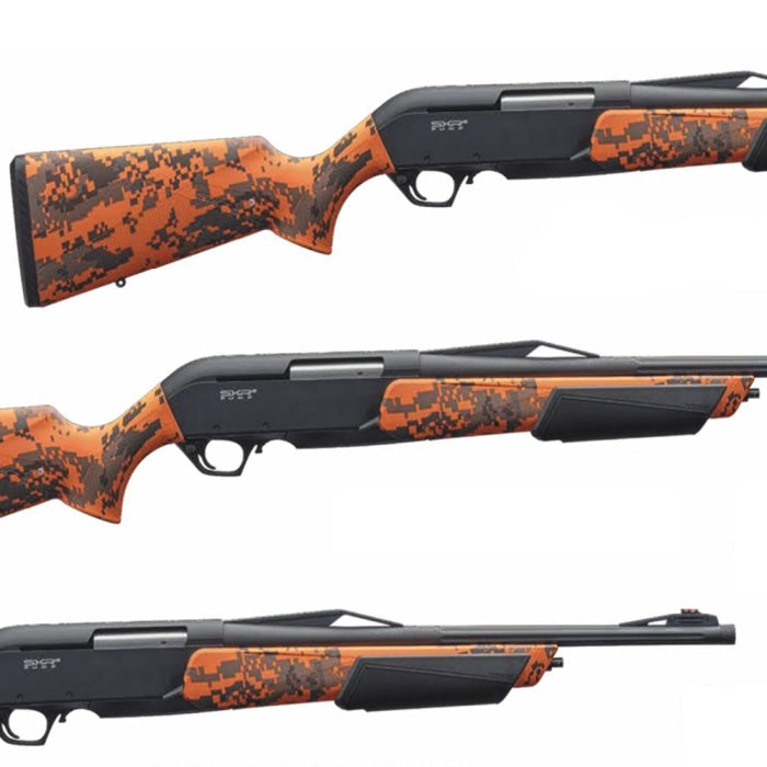 NEW! Carabine à pompe Winchester SXR 2 Tracker 532011120