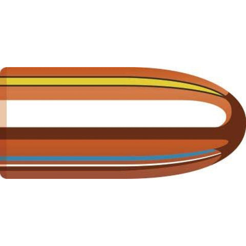 Ogives Hornady 30 Cal. 308 110GR FMJ 773974