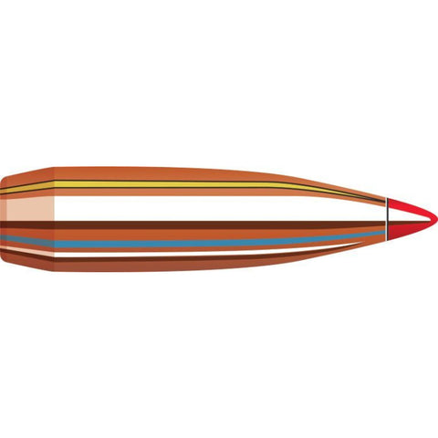 Ogives Hornady 30 Cal. 308 168GR A-MAX 773863