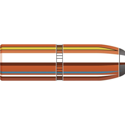 Ogives Hornady 30 Cal. 308 170GR FP 774007