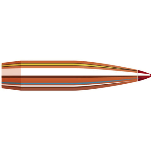 Ogives Hornady 30 Cal. 308 174GR ELD-VT 787667