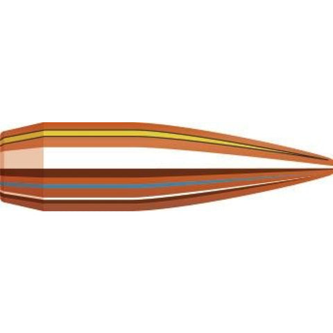 Ogives Hornady 30 Cal. 308 BTHP MATCH 777095