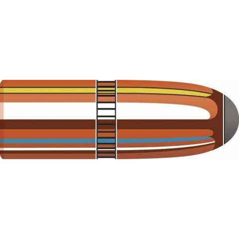 Ogives Hornady 30 Cal. 308 RN 774004