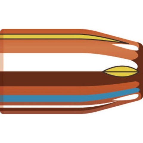 Ogives Hornady 30 Cal. 309 90GR XTP 784878