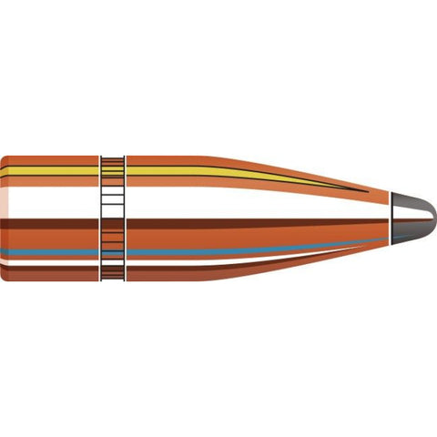 Ogives Hornady 303 Cal. 312 150GR SP 774014