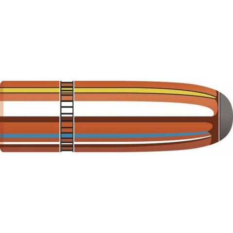 Ogives Hornady 303 Cal. 312 174GR RN 774015