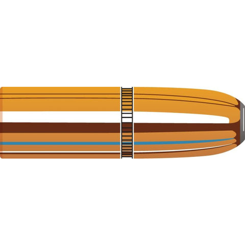 Ogives Hornady 400 Cal. 410 400GR DGX BONDED 784869