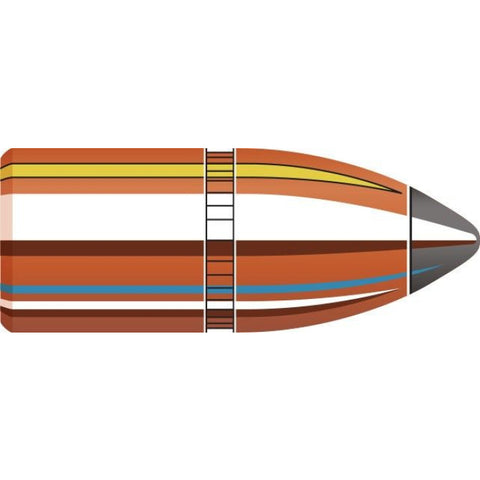 Ogives Hornady 405 Win. Cal. 411 300GR SP 774036