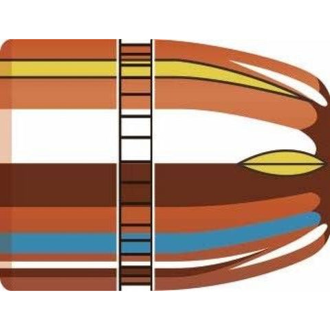 Ogives Hornady 44 Cal. 430 XTP 774048