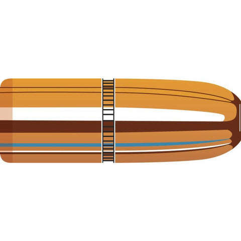 Ogives Hornady 470 Cal. 474 500GR DGS 773842
