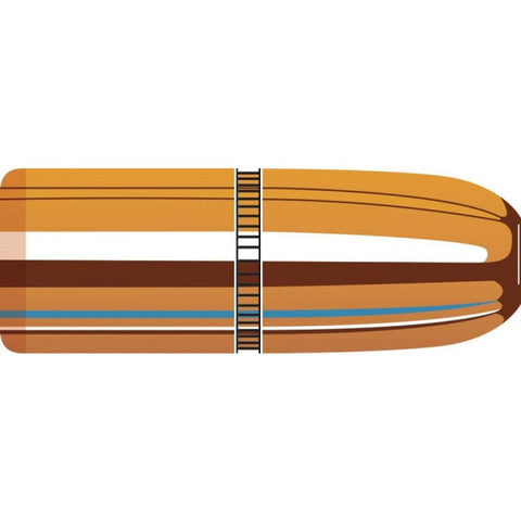 Ogives Hornady 50 Cal. 505 525GR DGS (505 GIBBS) 773846