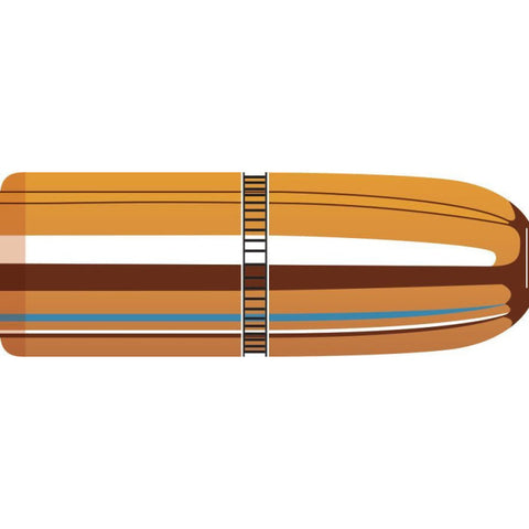 Ogives Hornady 50 Cal. 510 570GR DGS 773844