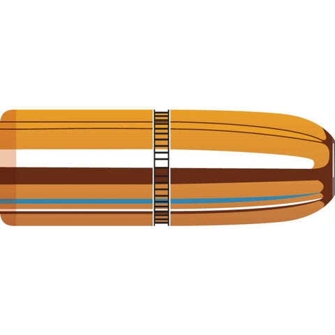 Ogives Hornady 50 Cal. 510 570GR DGX BONDED 784865