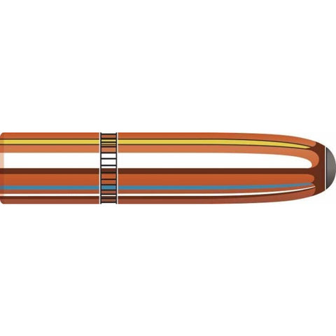 Ogives Hornady 6.5mm Cal. 264 160GR RN 784828