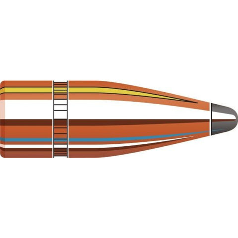 Ogives Hornady 8mm Cal. 323 SP 774017