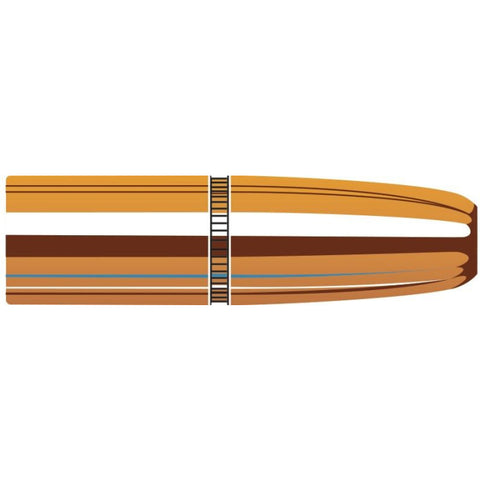 Ogives Hornady 9.3mm Cal. 366 300GR DGS 773828