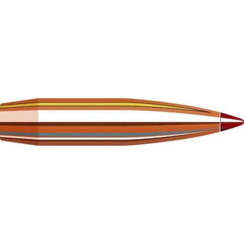 Ogives Hornady Cal. 338 285GR ELD MATCH 777566