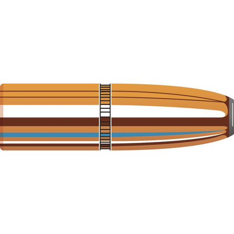 Ogives Hornady Cal. 375 300GR DGX BONDED 784870