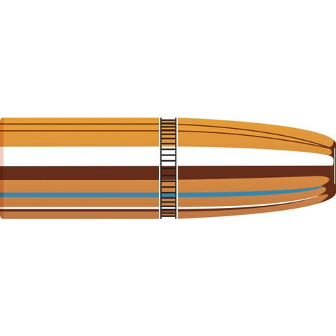 Ogives Hornady Cal. 416 400GR DGS 773834