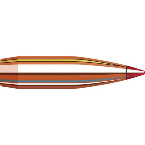 Ogives Hornady Interbond Cal. 6mm.243 85GR 773962