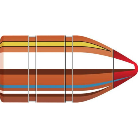 Ogives Hornady Monoflex 45 Cal. 458 250GR 773818