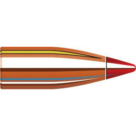 Ogives Hornady V-MAX 20 Cal. 204 773899