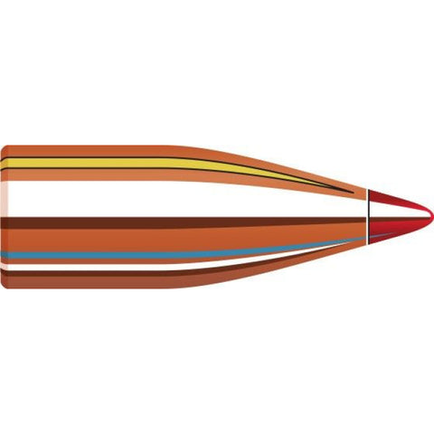 Ogives Hornady V-MAX 30 Cal. 308 110GR 773924