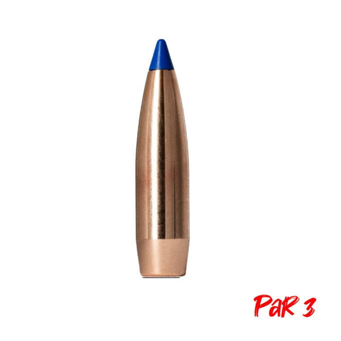 Ogives Norma Bondstrike Extreme - Cal. 6.5 mm 61200265P3