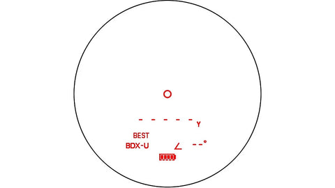 Télémètre Laser Sig Sauer Kilok3K