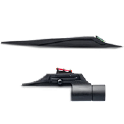 Organe de visée Browning Battue Sights pour Bar / Maral 4X 112A30001