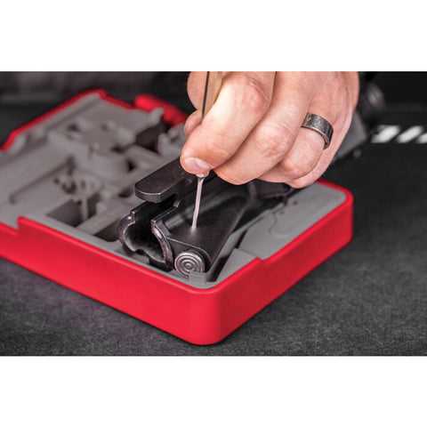 Outil de blocage Real Avid AR15 RE00068