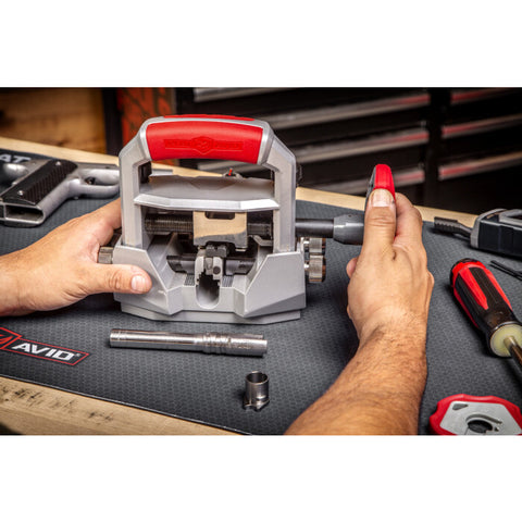 Outil de démontage Real Avid organes de visée Sight Pusher RE00054