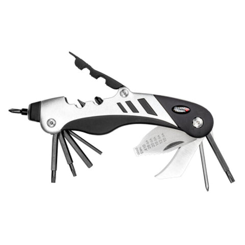 Outil multifonction Real Avid 18 en 1 RE00062