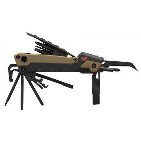 Outil multifonction Real Avid Pro RE00063